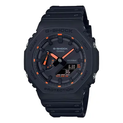 Casio G-Shock GA-2100-1A4ER