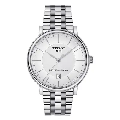 Tissot Carson T122.407.11.031.00