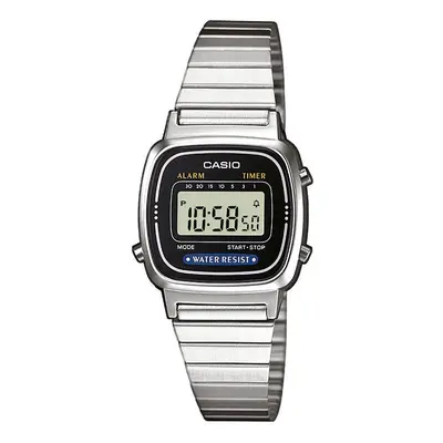 Casio Vintage LA670WEA-1EF