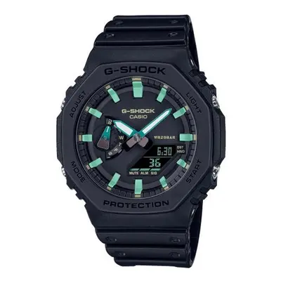 Casio G-Shock GA-2100RC-1AER