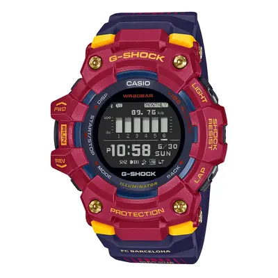 Casio G-Shock GBD-100BAR-4ER