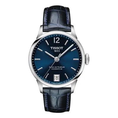 Tissot Chemin Des Tourelles T099.207.16.047.00