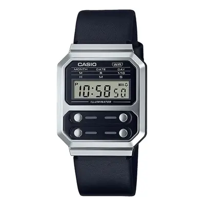 Casio Vintage A100WEL-1AEF