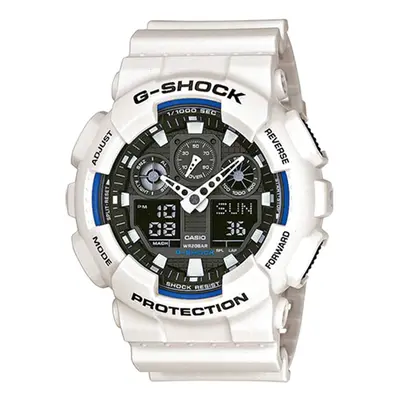 Casio G-Shock GA-100B-7AER