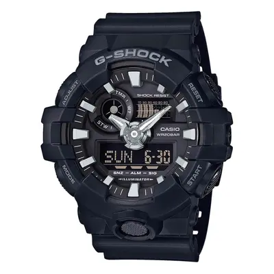 Casio G-Shock GA-700-1BER