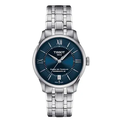 Tissot Chemin Des Tourelles T139.207.11.048.00