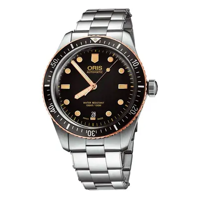 Oris Divers 73377074354-0782018