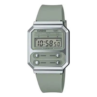 Casio Vintage A100WEF-3AEF