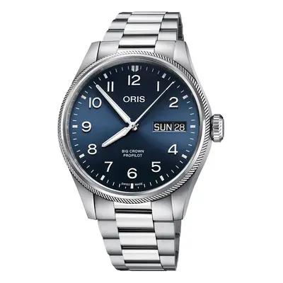 Oris Propilot 75277604065-0782208P