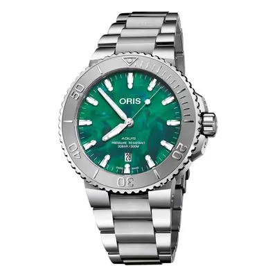 Oris Aquis 73377304137-0782405PEB