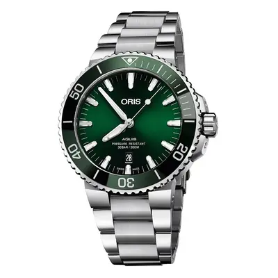 Oris Aquis 73377304157-0782405PEB