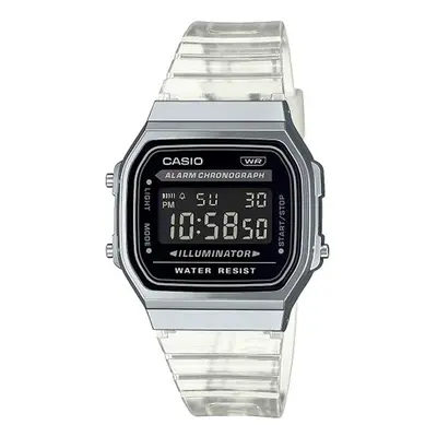 Casio Vintage A168XES-1BEF