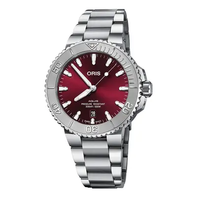 Oris Aquis 73377664158-0782205PEB