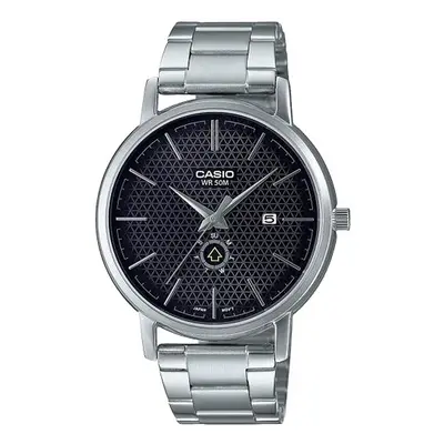 Casio Collection MTP-B125D-1AVEF