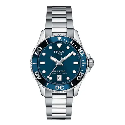 Tissot Seastar T120.210.11.041.00