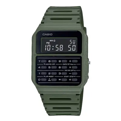 Casio Vintage CA-53WF-3BEF