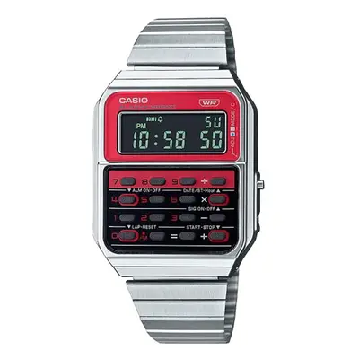 Casio Vintage CA-500WE-4BEF