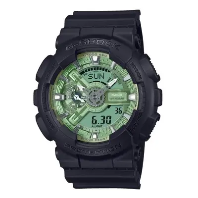 Casio G-Shock GA-110CD-1A3ER