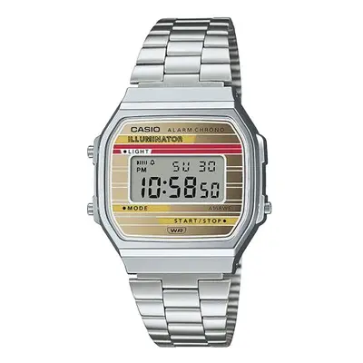 Casio Vintage A168WEHA-9AEF