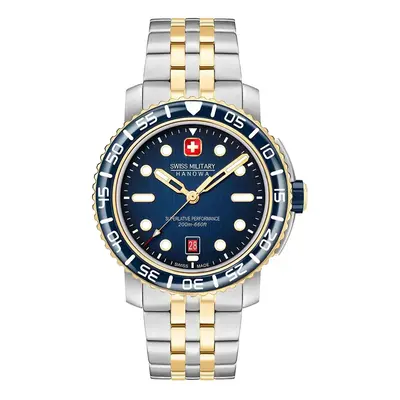 Swiss Military SMWGH0001760