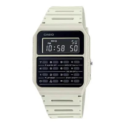 Casio Vintage CA-53WF-8BEF