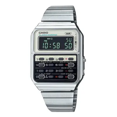 Casio Vintage CA-500WE-7BEF