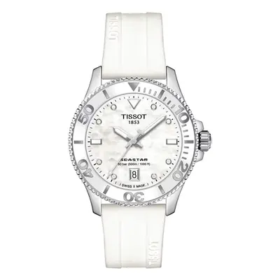 Tissot Seastar T120.210.17.116.00