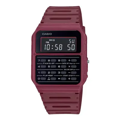 Casio Vintage CA-53WF-4BEF