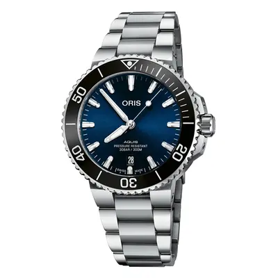 Oris Aquis 73377664135-0782205PEB