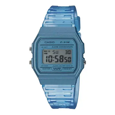 Casio Collection F-91WS-2EF