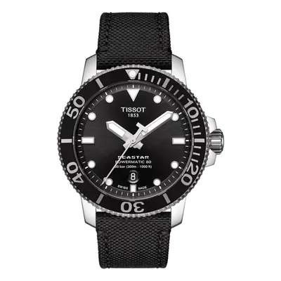 Tissot Seastar 1000 Powermatic 80 T120.407.17.051.00