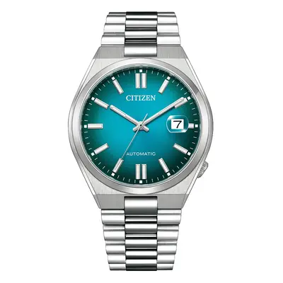 Citizen Tsuyosa NJ0151-88X