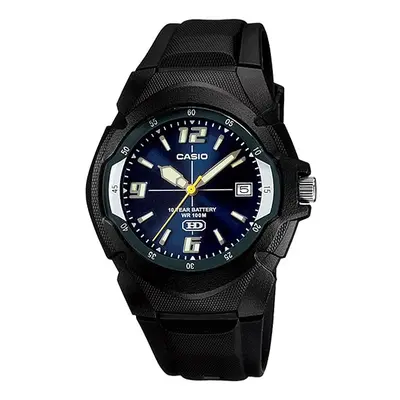 Casio Collection MW-600F-2AV