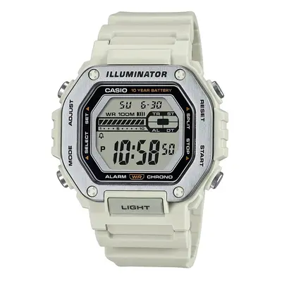 Casio Collection MWD-110H-8AVEF