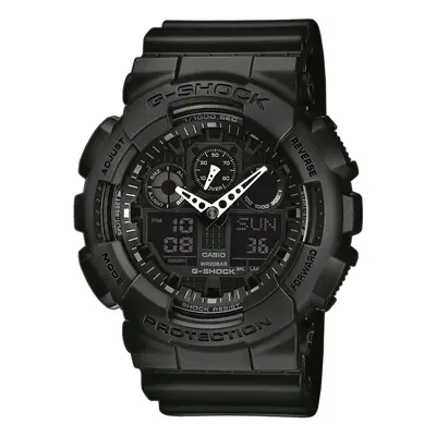 Casio G-Shock GA-100-1A1ER