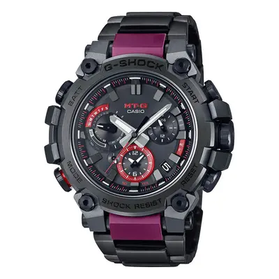 Casio G-Shock MTG MTG-B3000BD-1AER