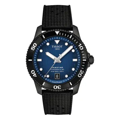 Tissot Seastar 1000 Powermatic 80 40mm T120.807.37.041.00