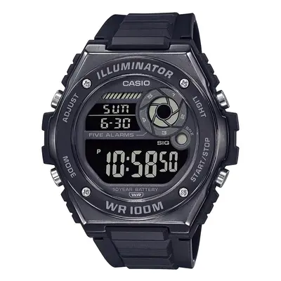 Casio Collection MWD-110HB-1BVEF