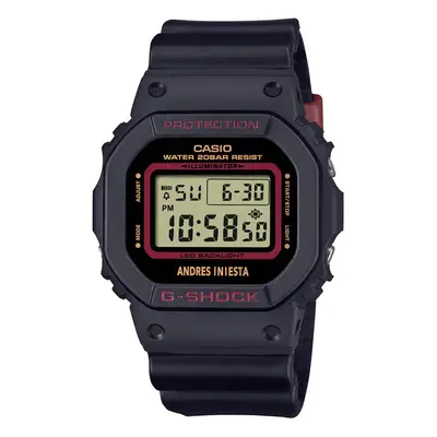 Casio G-Shock DW-5600AI-1ER