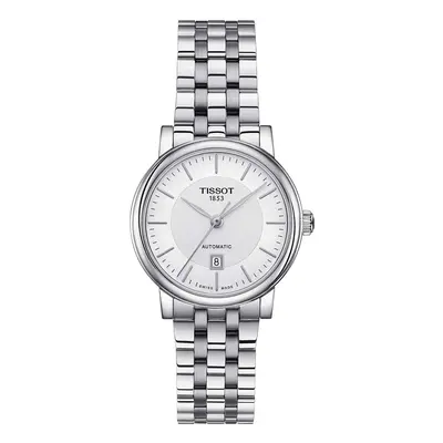 Tissot Carson T122.207.11.031.00