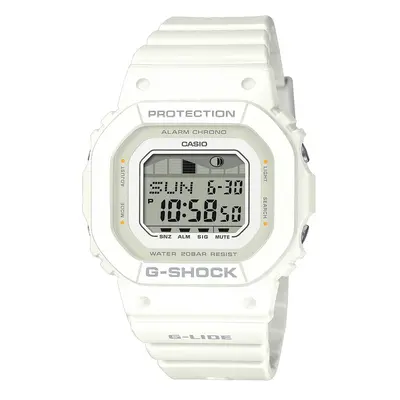 Casio G-Shock GLX-S5600-7BER