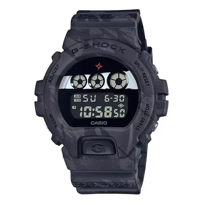 Casio G-Shock DW-6900NNJ-1ER