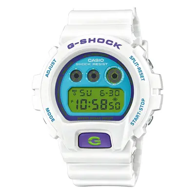 Casio G-Shock DW-6900RCS-7ER