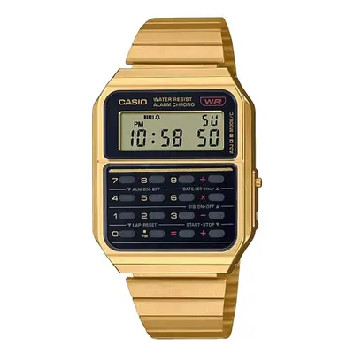 Casio Vintage CA-500WEG-1AEF