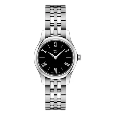 Tissot Tradition T063.009.11.058.00