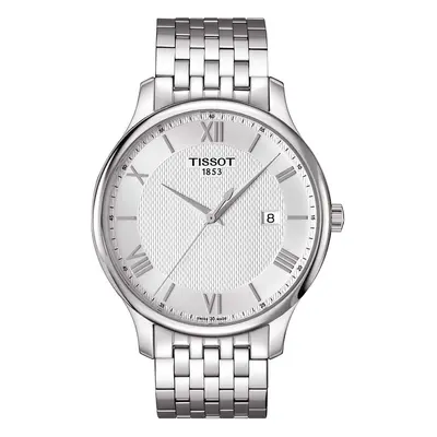 Tissot Tradition T063.610.11.038.00