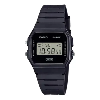 Casio Collection F-91WB-1AEF