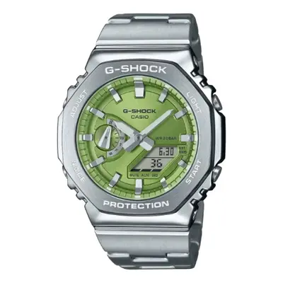 Casio G-Shock GM-2110D-3AER