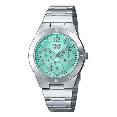 Casio Collection LTP-2069D-2A3VEF