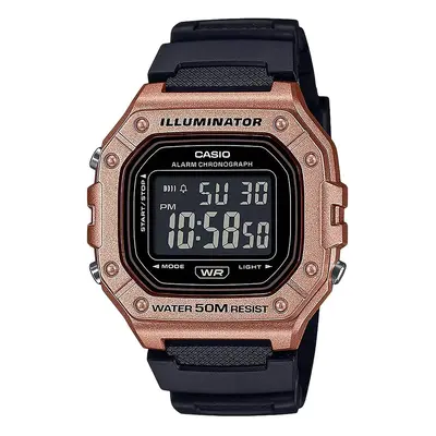 Casio Collection W-218HM-5BVEF